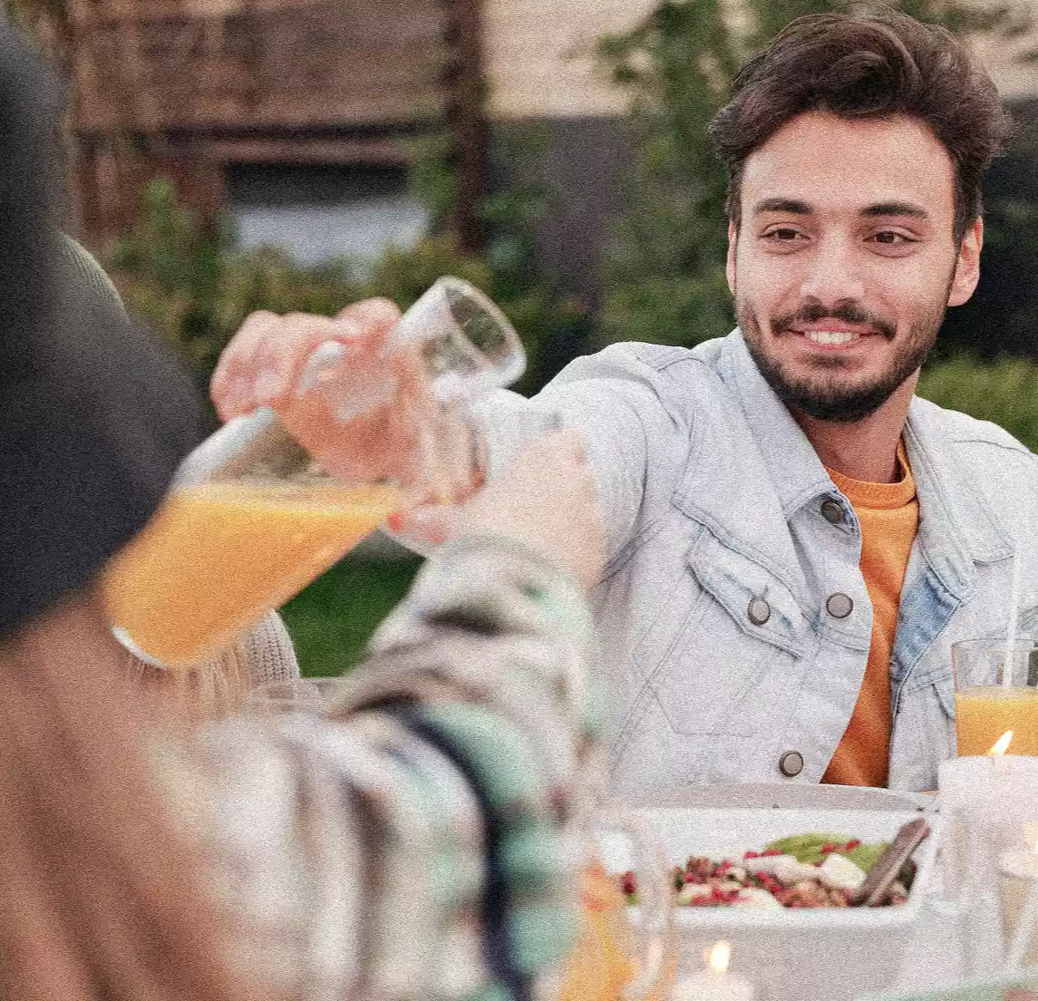 Last Minutes coming week