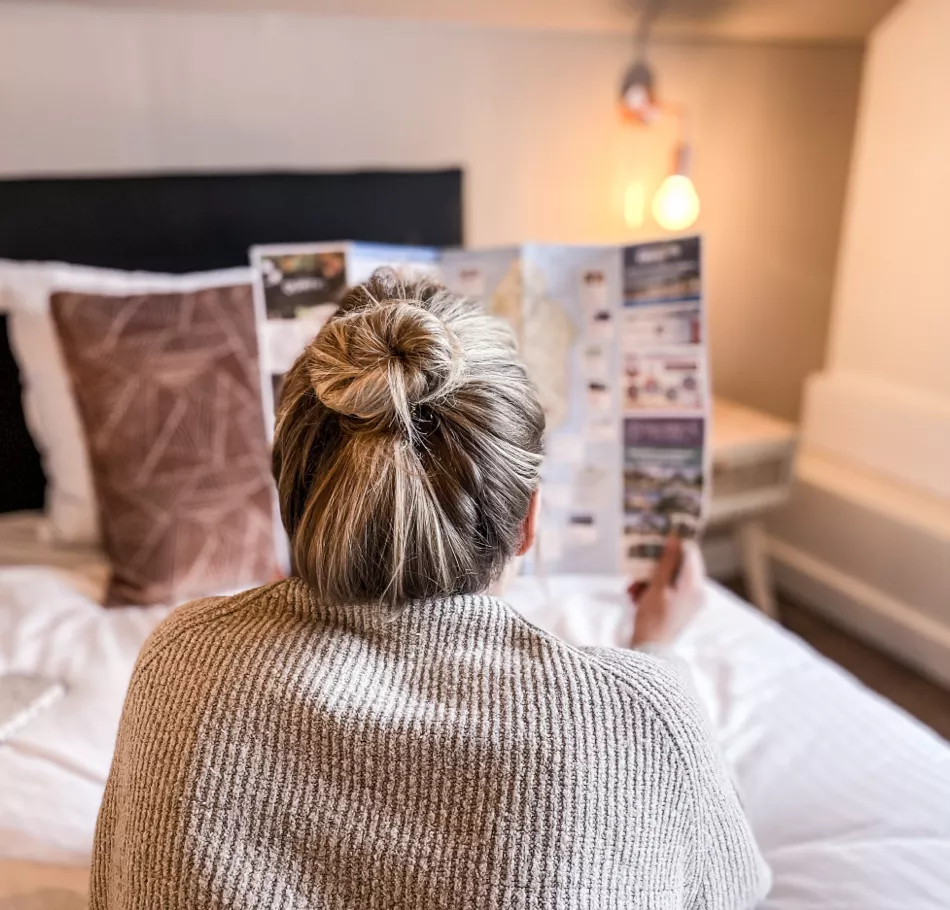 Last Minutes coming midweek