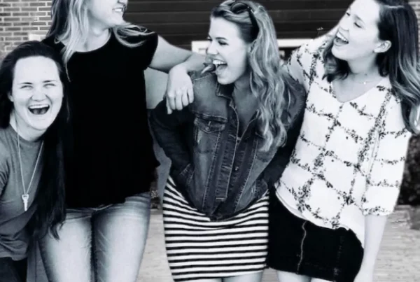 vriendinnen-uitje-texel-nederland